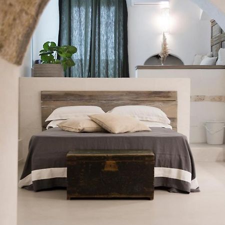 B.23 Bed and Breakfast Grottaglie Buitenkant foto