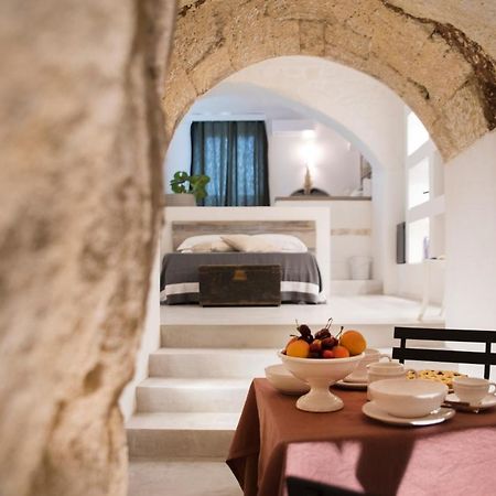 B.23 Bed and Breakfast Grottaglie Buitenkant foto