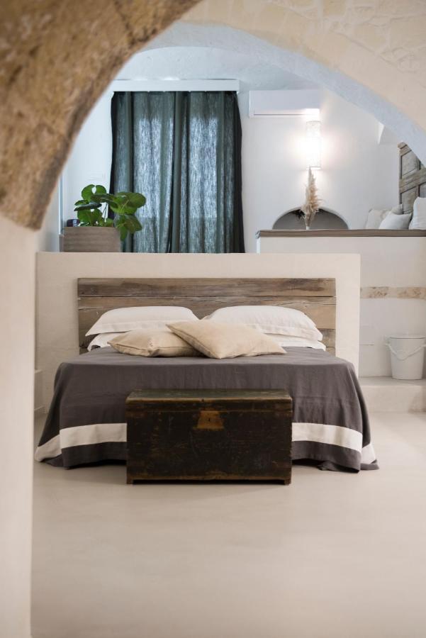 B.23 Bed and Breakfast Grottaglie Buitenkant foto
