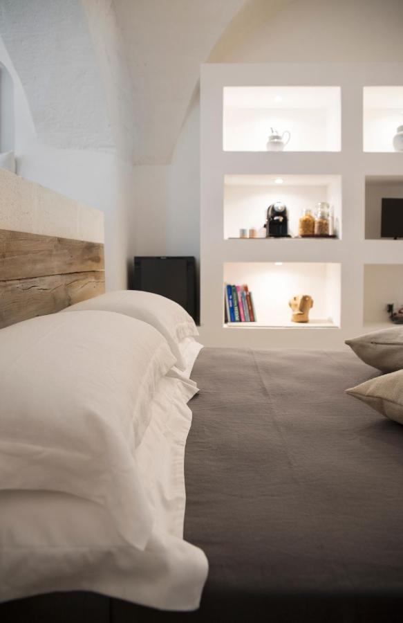 B.23 Bed and Breakfast Grottaglie Buitenkant foto