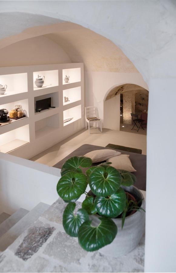 B.23 Bed and Breakfast Grottaglie Buitenkant foto