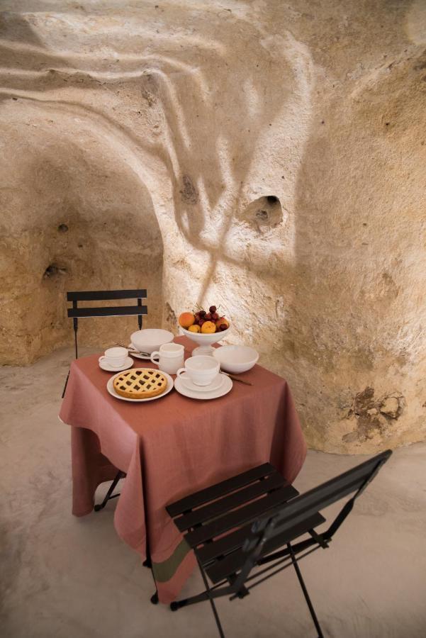 B.23 Bed and Breakfast Grottaglie Buitenkant foto