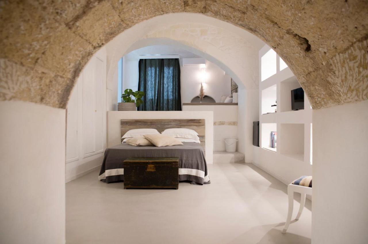B.23 Bed and Breakfast Grottaglie Buitenkant foto