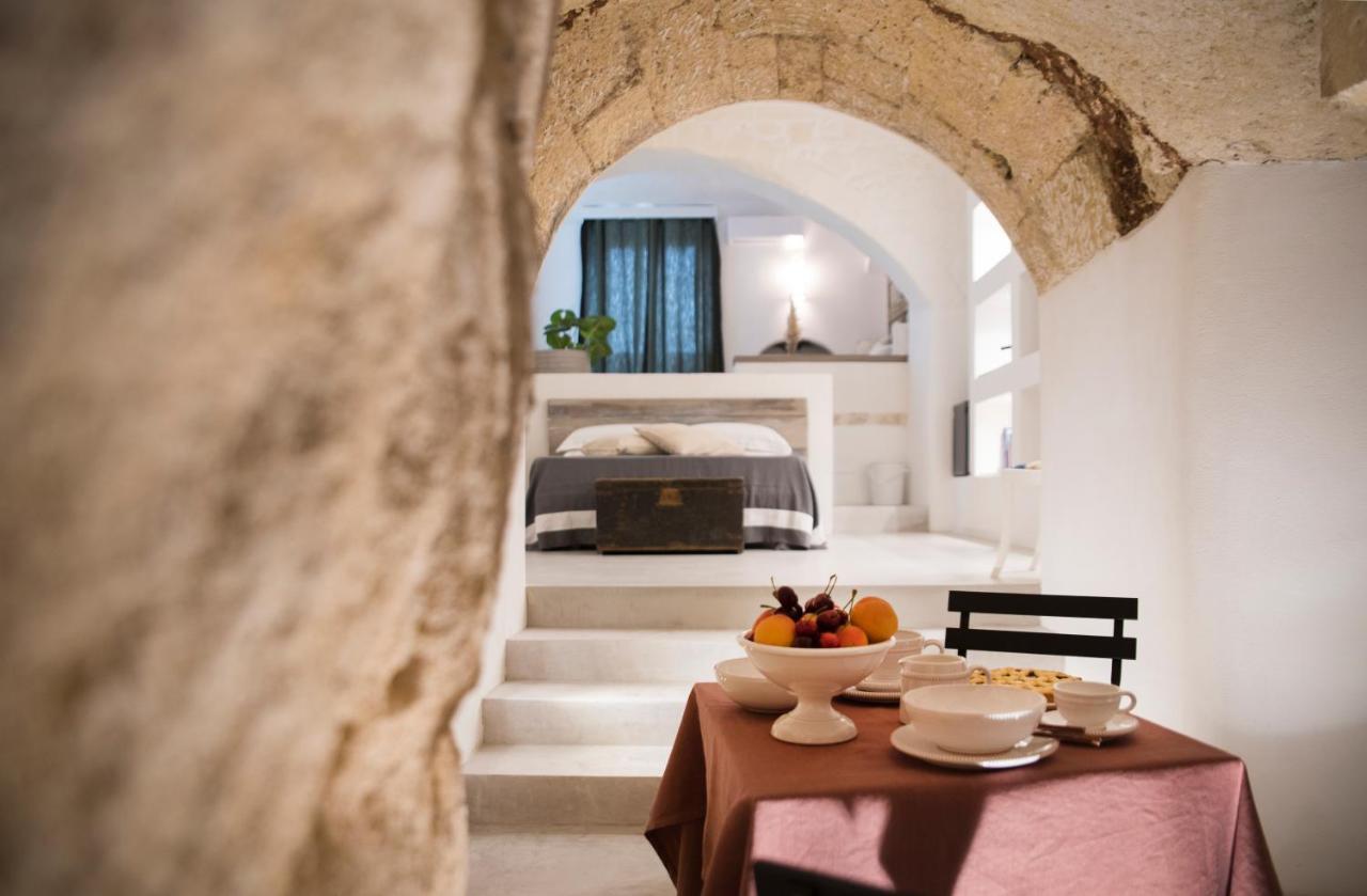 B.23 Bed and Breakfast Grottaglie Buitenkant foto