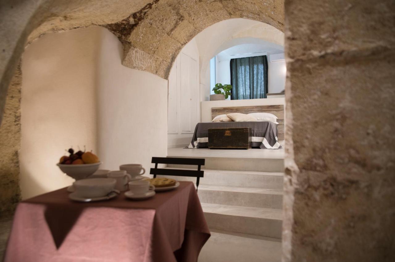 B.23 Bed and Breakfast Grottaglie Buitenkant foto