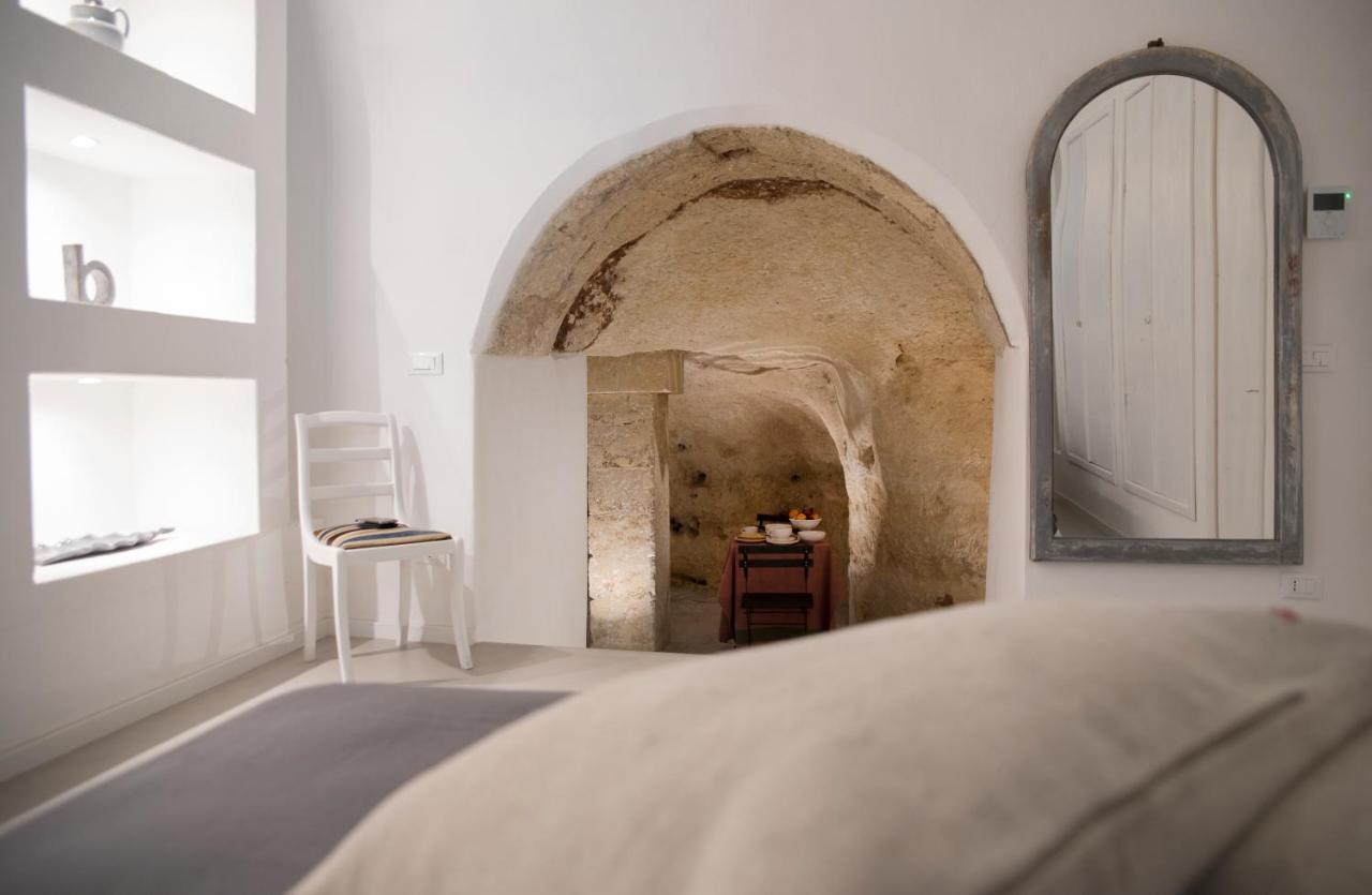 B.23 Bed and Breakfast Grottaglie Buitenkant foto