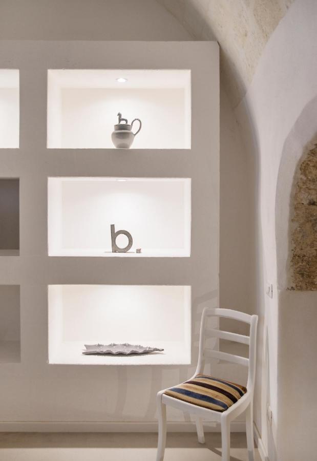 B.23 Bed and Breakfast Grottaglie Buitenkant foto